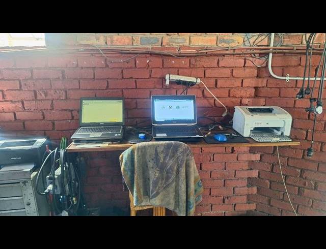 BUSINESS FOR SALE IN HARTENBOS CENTRAL